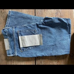 Everlane The 90’s Cheeky Jean (29 Regular)